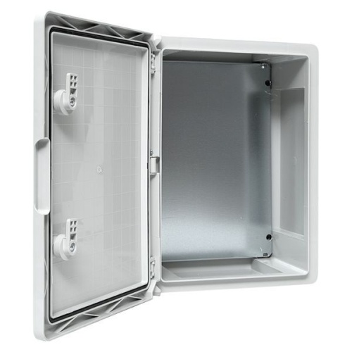 Бокс пластиковый с монтажной платой 400х300х170 IP65 PROxima EKF PB65MP003 фото 6