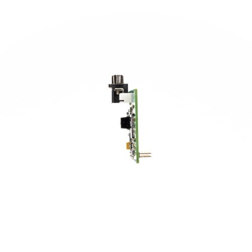 Карта протокола PROFIBUS EN-PR02 для ESQ-500/600 (от 18,5 кВт) фото 4