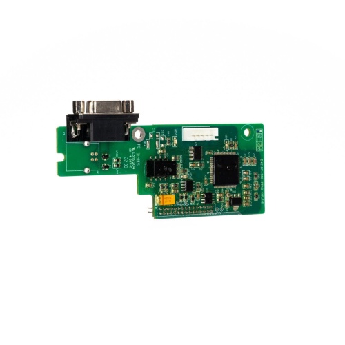 Карта протокола PROFIBUS EN-PR02 для ESQ-500/600 (от 18,5 кВт) фото 8