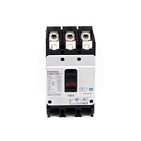 Автоматический выключатель HGM100H 3PT4S0000C 00020F 16-20A ток к.з. 26kA AC380/415В