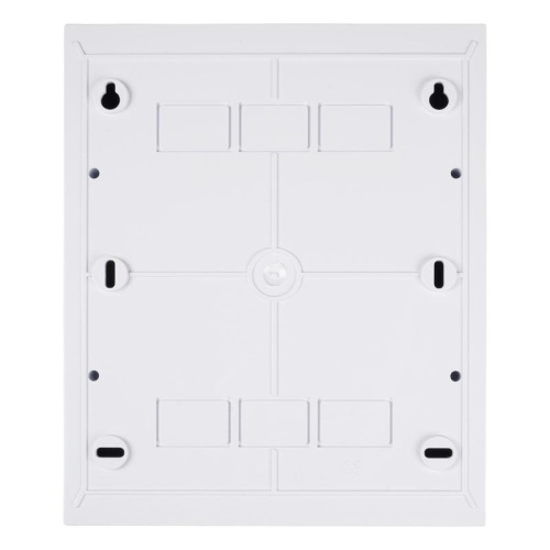 Бокс модульный накладной PDB/W 1024 WH (ЩРН-П-24) IP41 пластик. Pro JazzWay 5071698 фото 4