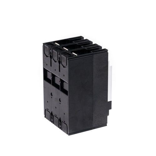 Автоматический выключатель HGP125DS 3PT4S0000C 00063F 50.4-63А ток к.з. 85kА АС380/415В фото 5