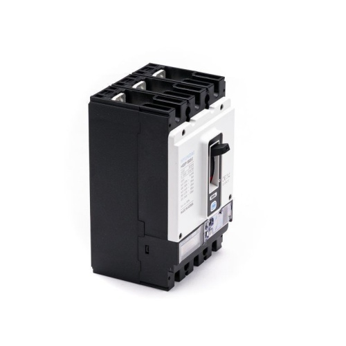 Автоматический выключатель HGP160S-G4PEES0000C00160 64-160A (ETU-E, LSIG) ток к.з. 85kA AC380/415В( Без кабеля питания PWC25GPDC24V ) фото 3