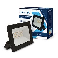 Прожектор светодиодный ДДО-8 20Вт 6500К IP65 2000лм 100лм/Вт 230В NEOX 4690612034010