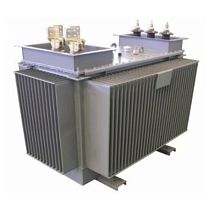 Трансформатор ТМГФ 630/6/0.4 УХЛ1. Д/Ун-11 Alageum Electric