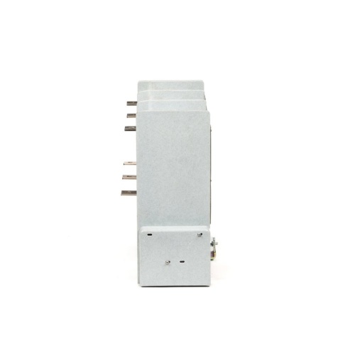 Вакуумный контактор ESQ ВК(F)-12D/630-6,3 (12 кВ, 630А, 6,3кА, стационарный, электрическое удержание) фото 4
