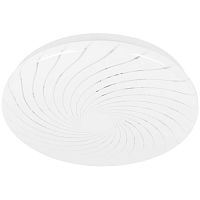 Светильник светодиодный SPB-6 Slim Mira 24W-6.5K 24Вт 6500К IP20 1800лм без ДУ Эра Б0071134
