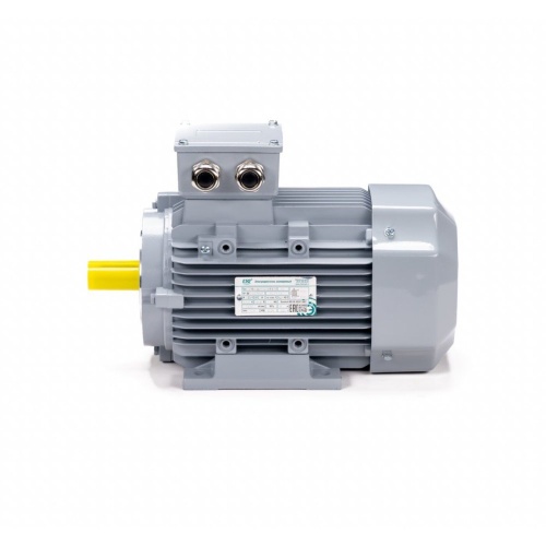 Эл.двигатель ESQ PR 90 LA4-SDN-Б1-S12-IE2 1.5/1500 IM B34 фото 10