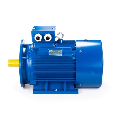 Эл.двигатель ESQ 180 L4-SDN- 22/1500 IM B35 фото 10