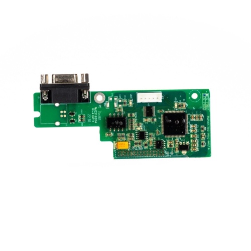 Карта протокола PROFIBUS EN-PR02 для ESQ-500/600 (от 18,5 кВт) фото 7