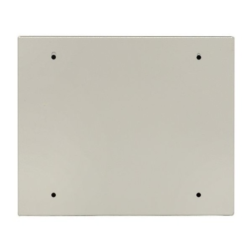 Щит ЩУ-1/1-0 (250х300х100) счетчик на DIN-рейку IP54 EKF mb54-1E фото 5
