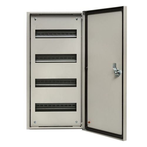 Щит ЩРН-48 (620х310х120) IP54 Basic EKF mb24-48-bas фото 6