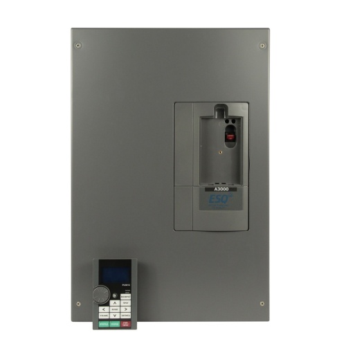 Частотный преобразователь ESQ-A3000-043-160K/185KF 160/185кВт 380-480В