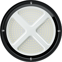 Светильник светодиодный 14 434 NHB-P4-100-6.5K-120D-LED (High Bay) 100Вт 6500К IP66 13500лм 140-264В 110град. для высоких пролетов Navigator 14434