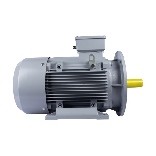 Эл.двигатель ESQ PR 132 MA6-SDN-Б1-S12-IE2 4/1000 IM B35 фото 4