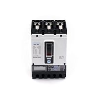 Автоматический выключатель HGP160S-G3PEES0000C00160 64-160A (ETU-E, LSIG) ток к.з. 85kA AC380/415В ( Без кабеля питания PWC25GPDC24V )