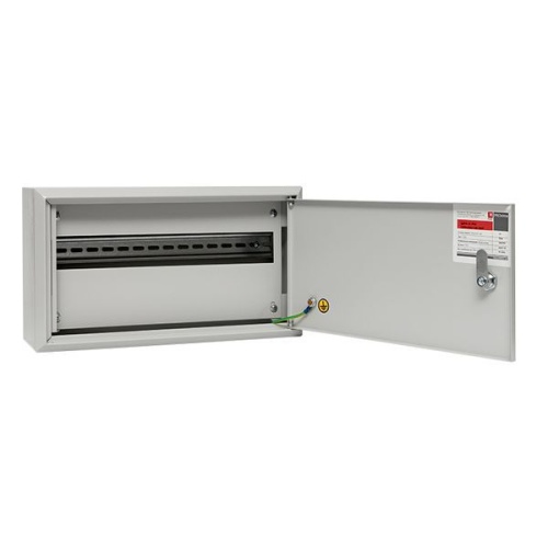 Щит ЩРН-15 IP31 (220х400х120) EKF mb21-15 фото 5