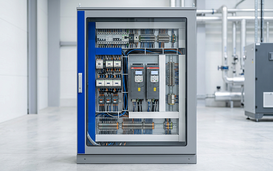 Чем заменить ABB, Siemens и Schneider: рабочие аналоги в 2026 году