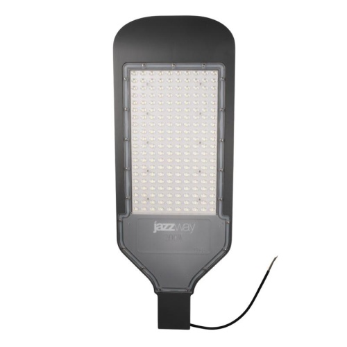 Светильник светодиодный PSL 02 GR 200Вт 5000К IP65 AC85-265В ДКУ уличный Pro+ JazzWay 5016286 фото 2