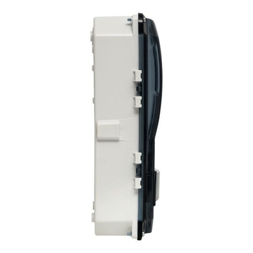 Щит ЩУРн-П 3/8 (379х216х113) IP55 пласт. PROxima EKF pb-3/8-55 фото 4