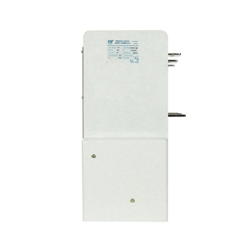 Вакуумный контактор ESQ ВК(F)-7.2D/630-6,3 (7,2 кВ, 630А, 6,3кА, стационарный, электрическое удержание) фото 7