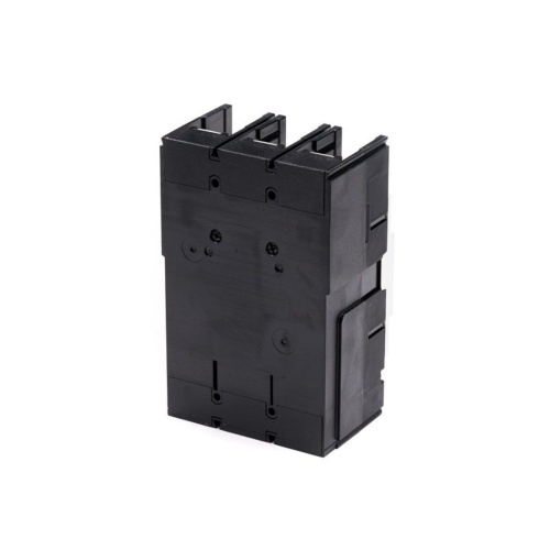 Автоматический выключатель HGM250L 3PT4S0000C 00250F 200-250A ток к.з. 55kA AC380/415В фото 4