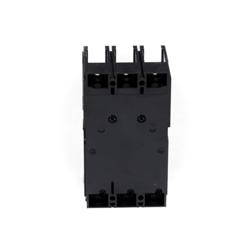 Автоматический выключатель HGM100H 2PT4S0000C 00100F 80-100A ток к.з. 26kA AC380/415В фото 7