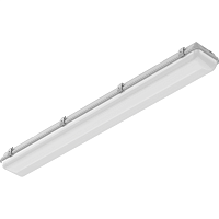 Светильник светодиодный ARCTIC.OPL ECO LED 600 EM 4000К потолочный class I СТ 1088000360