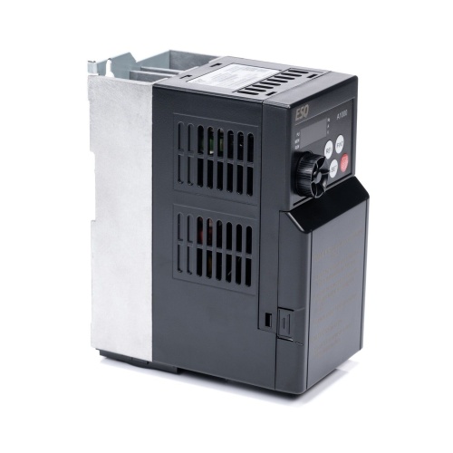 Частотный преобразователь ESQ-A1000-043-0.75K 0.75кВт 380-480В фото 3
