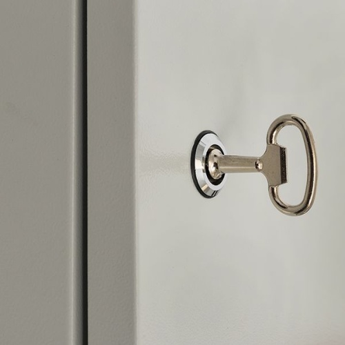 Щит ЩРН-12 (265х310х120) IP54 Basic EKF mb24-12-bas фото 6