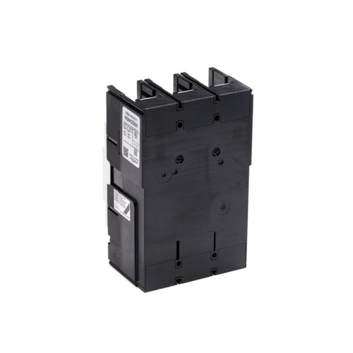 Автоматический выключатель HGM250L 3PT4S0000C 00250F 200-250A ток к.з. 55kA AC380/415В фото 6