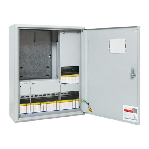 Щит ЩУРн 3/24 (500х400х160) IP31 EKF mb23-3/24 фото 3