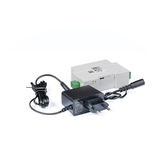 Конвертер Ethernet USR-DR302 для преобразователей частоты ESQ/Hyundai фото 8