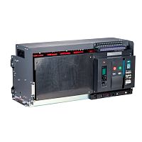 Воздушный автоматический выключатель ВА99-40D 3B M2C2S2 3H 5000A