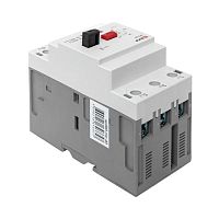 Выключатель автоматический для защиты двигателя АПД-80 25-40А EKF apd80-me-40
