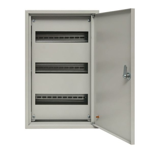 Щит ЩРН-36 IP31 (480х300х120) Basic EKF mb21-36-bas фото 6