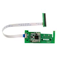 Карта протокола Profinet PN-01А для ESQ-770 (от 5,5 кВт)