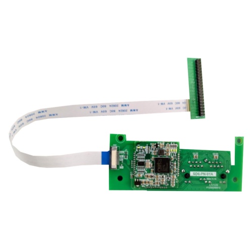 Карта протокола Profinet PN-01А для ESQ-770 (от 5,5 кВт)