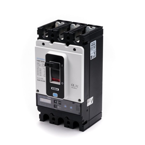 Автоматический выключатель HGP630S 3PEES0000C 00630 252-630A (ETU-E, LSIG) ток к.з. 85kA AC380/415В ( Без кабеля питания PWC25GPDC24V ) фото 9