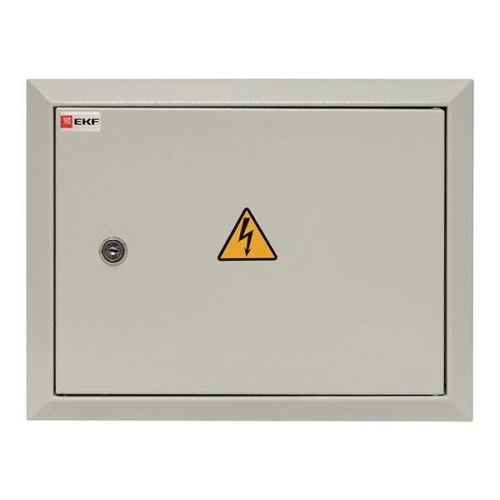 Щит ЩРВ-12(з) EKF mb11-12 фото 4