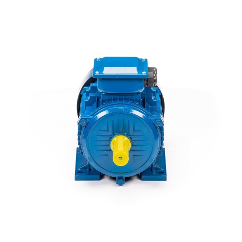 Эл.двигатель 5АИ 100 L4 4/1500 IM 1081 фото 3