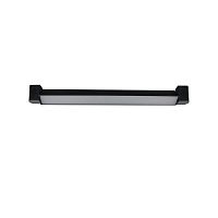 Светильник светодиодный трековый PTR 4324R 24Вт 4000К IP40 120град. 1ф BL 470мм черн. Pro JazzWay 5068537