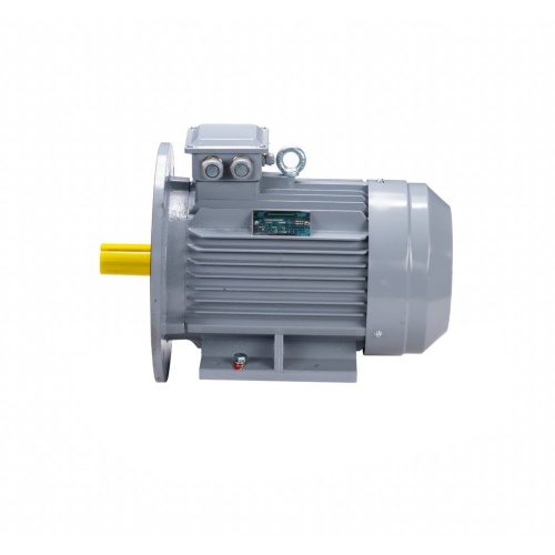 Эл.двигатель ESQ PR 112 M4 GST-Б1-S12-IE2 5.5/1500 IM 2081 фото 10