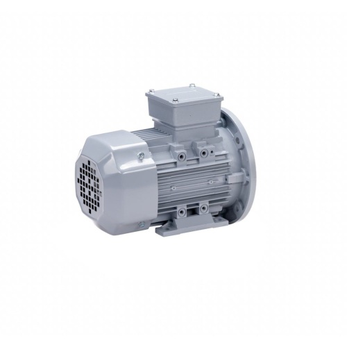 Эл.двигатель ESQ PR 90 LA4-SDN-Б1-S12-IE3 1.5/1500 IM B35 фото 5