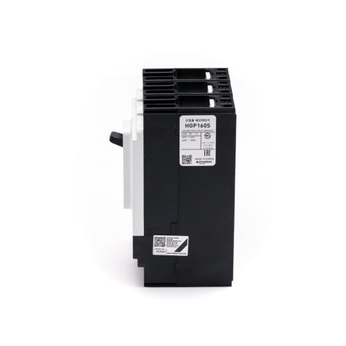 Автоматический выключатель HGP160S-G4PEES0000C00160 64-160A (ETU-E, LSIG) ток к.з. 85kA AC380/415В( Без кабеля питания PWC25GPDC24V ) фото 10