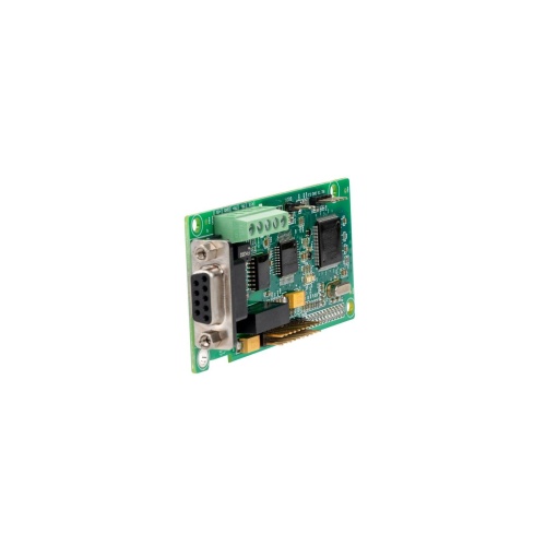 Карта протокола PROFIBUS SDDP01 для ESQ-760 (от 5,5 кВт) фото 3