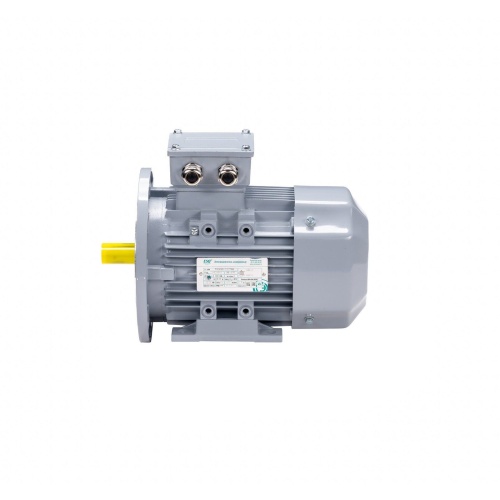 Эл.двигатель ESQ PR 200 LB6-SDN-Б1-S12-IE3 22/1000 IM B35 фото 10